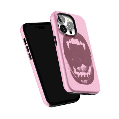 Pink Venom iPhone Case gallery - Iphone_14_Pro_6