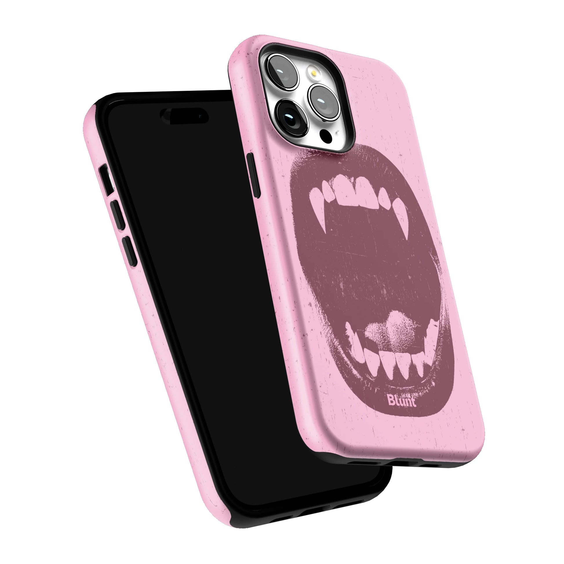 Pink Venom iPhone Case gallery - Iphone_14_Pro_Max_6