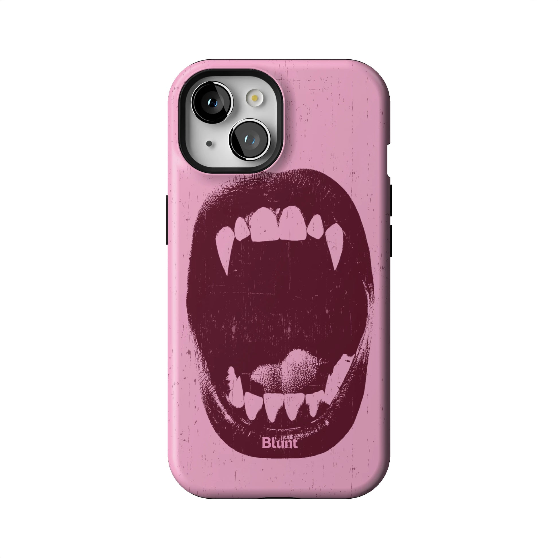 Pink Venom iPhone Case gallery - Iphone_15_Iphone_1