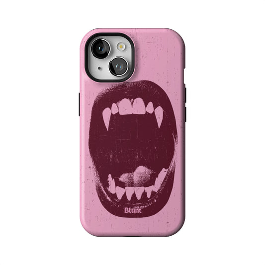 Pink Venom iPhone Case gallery - Iphone_15_Iphone_1