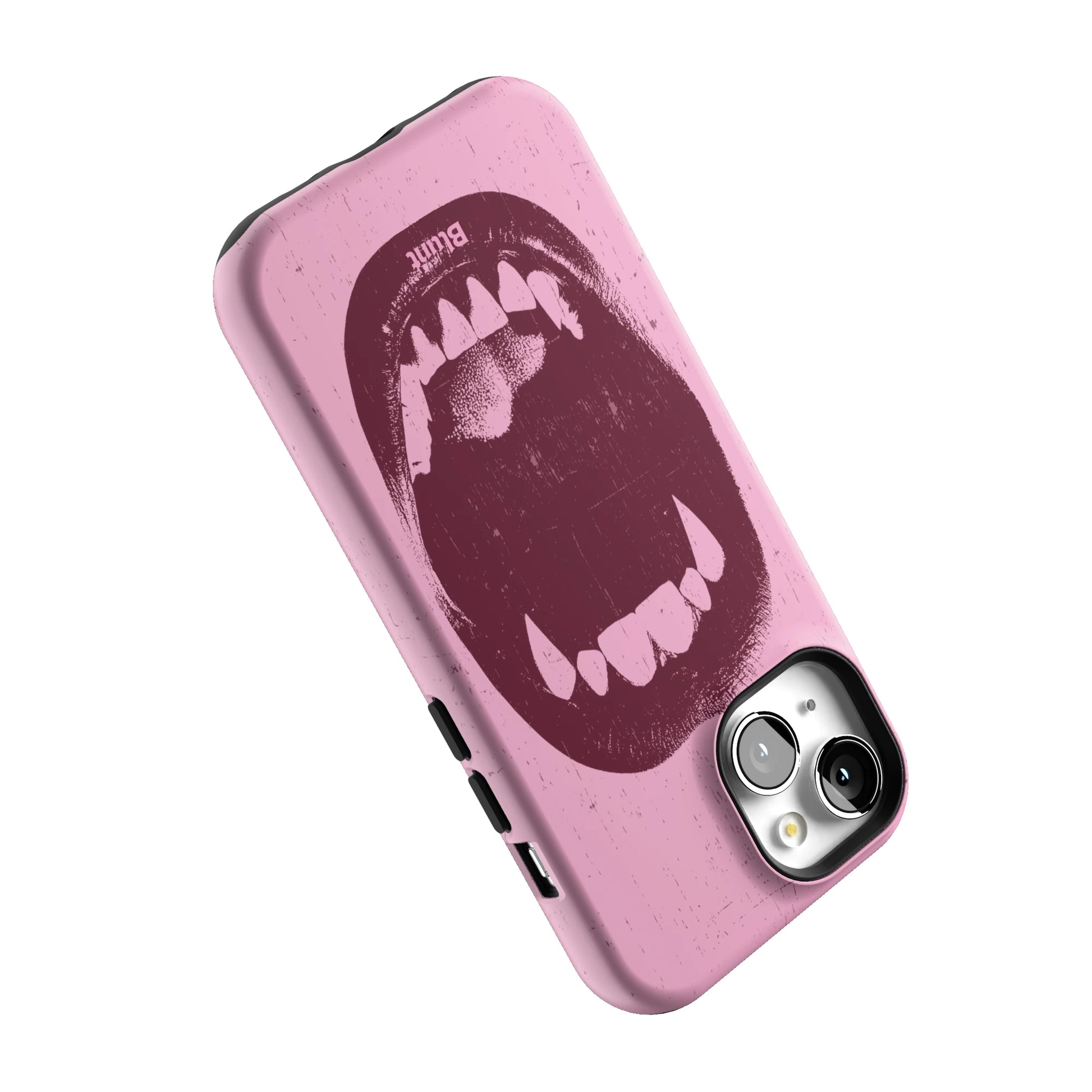 Pink Venom iPhone Case gallery - Iphone_15_Iphone_5