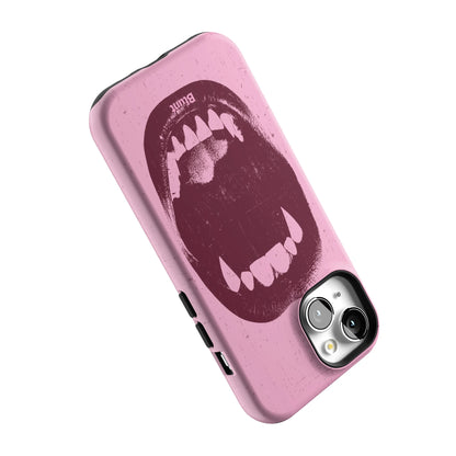 Pink Venom iPhone Case gallery - Iphone_15_Iphone_5