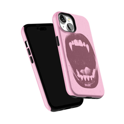 Pink Venom iPhone Case gallery - Iphone_15_Iphone_6