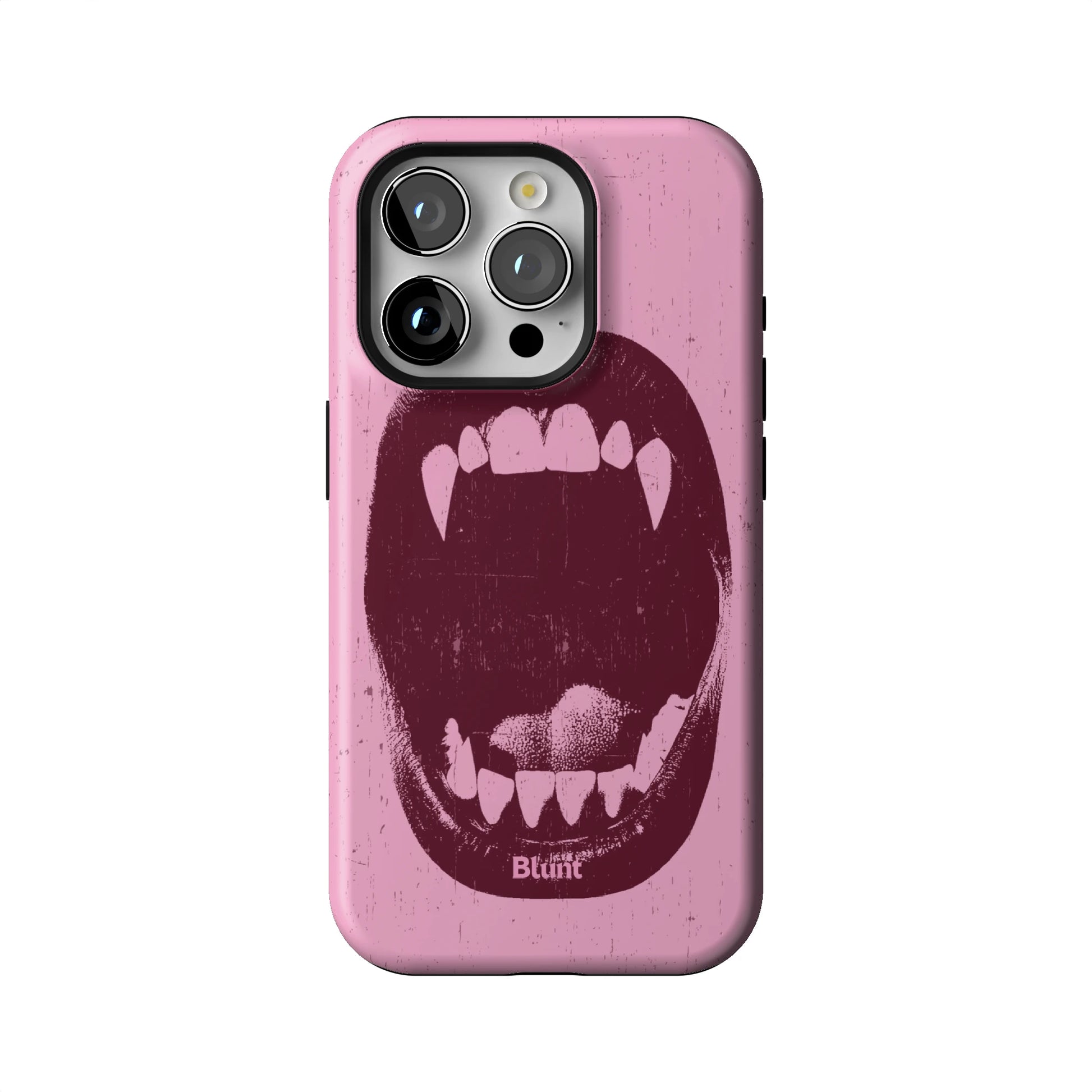 Pink Venom iPhone Case gallery - Iphone_15_Pro_1