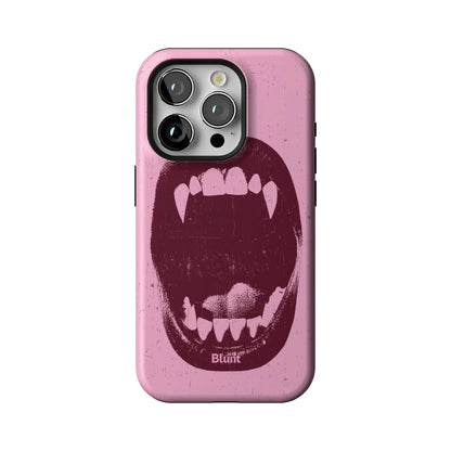 Pink Venom iPhone Case gallery - Iphone_15_Pro_1