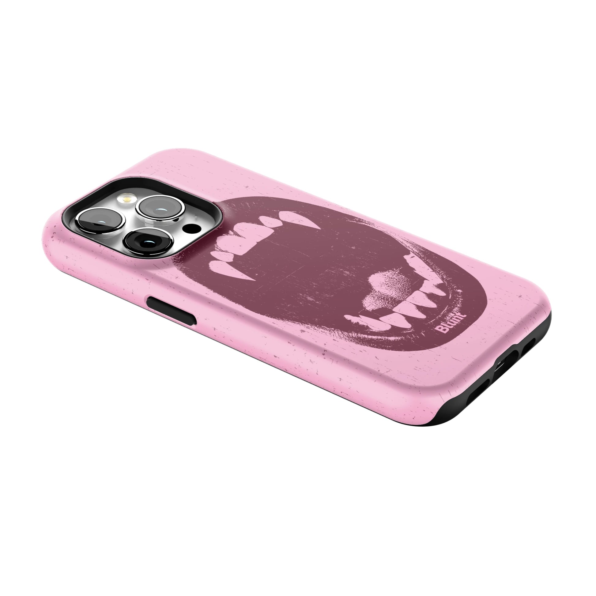 Pink Venom iPhone Case gallery - Iphone_15_Pro_2