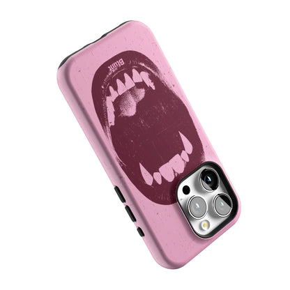 Pink Venom iPhone Case gallery - Iphone_15_Pro_5