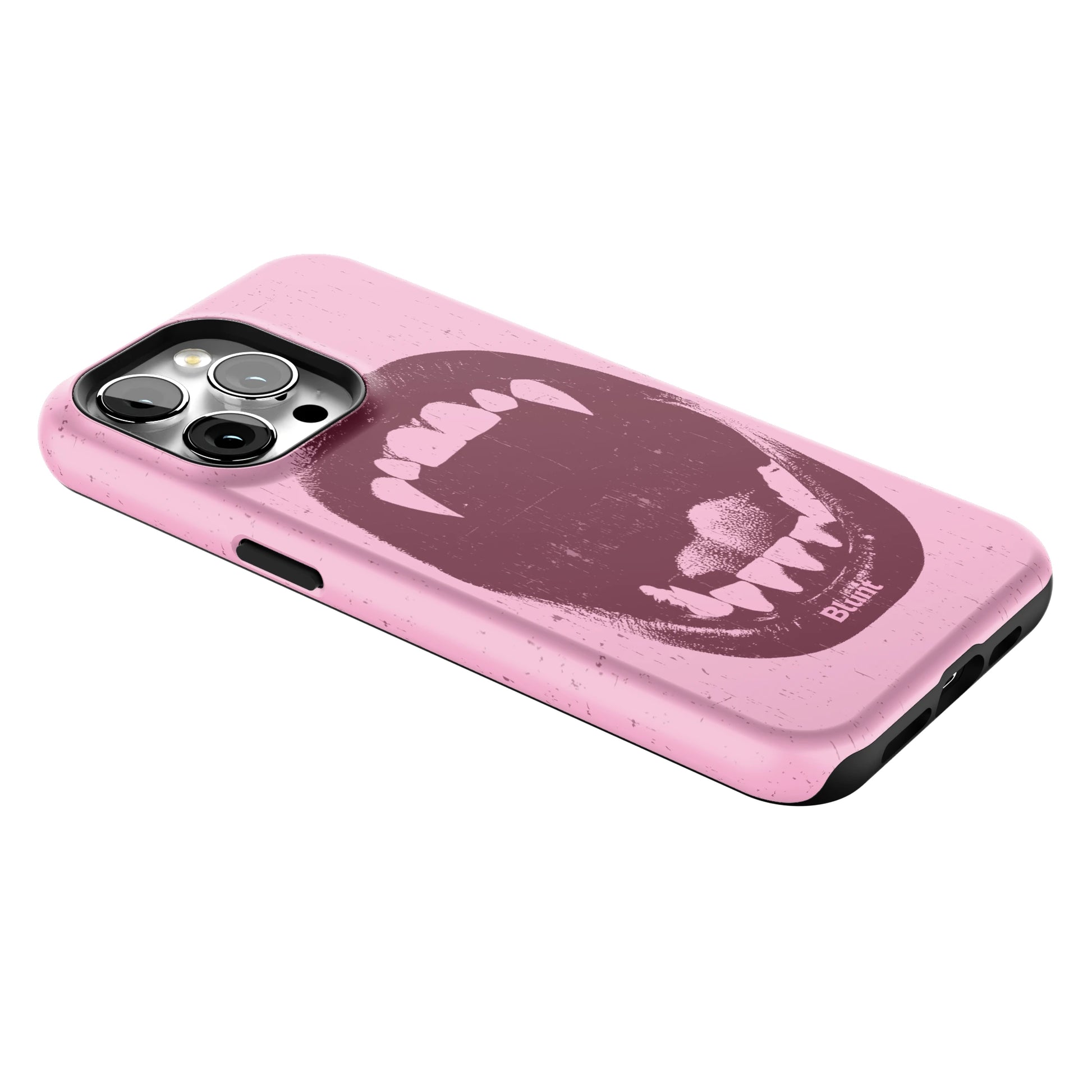 Pink Venom iPhone Case gallery - Iphone_15_Pro_Max_2