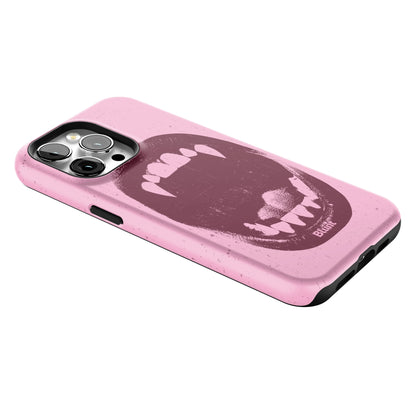 Pink Venom iPhone Case gallery - Iphone_15_Pro_Max_2