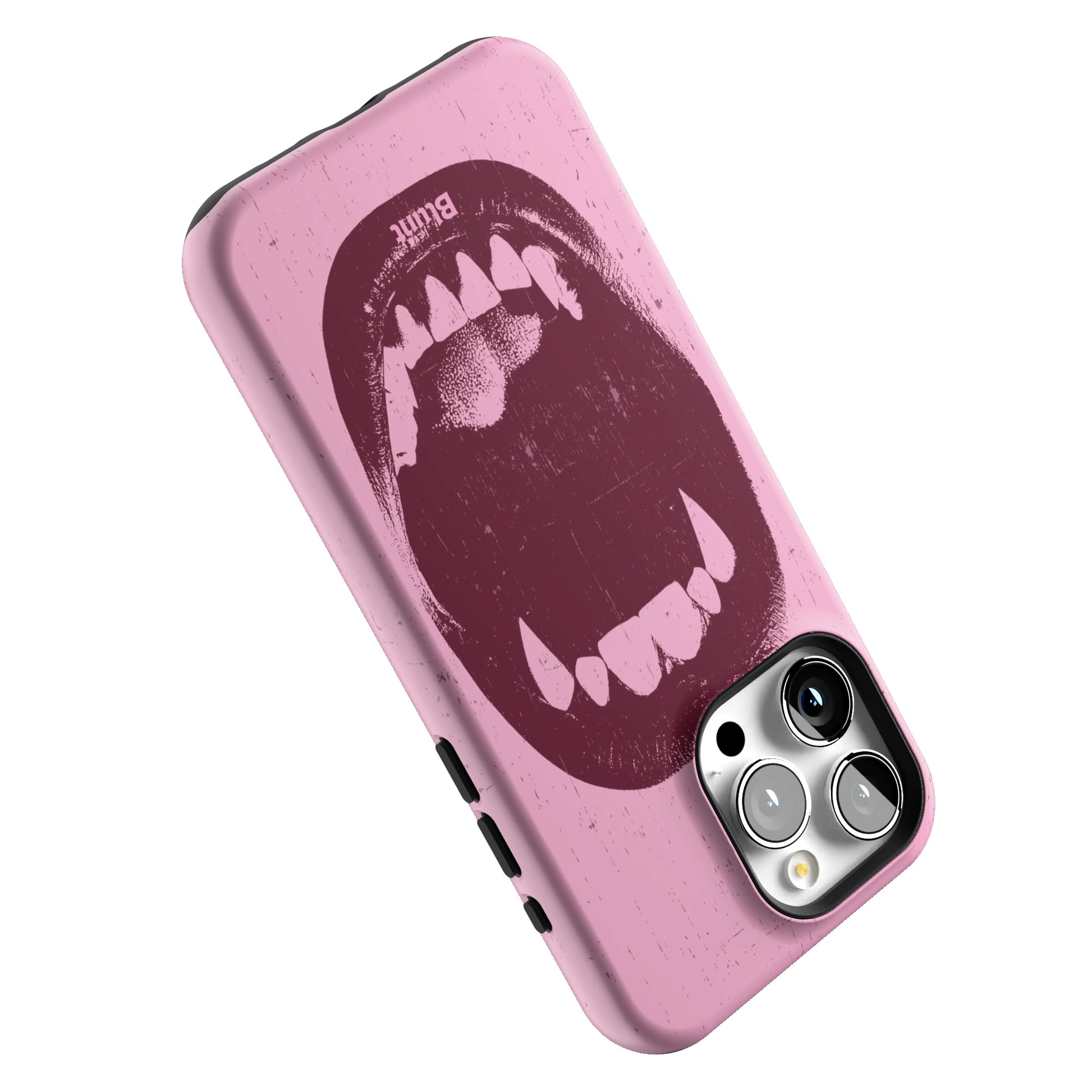 Pink Venom iPhone Case gallery - Iphone_15_Pro_Max_5