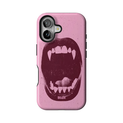 Pink Venom iPhone Case gallery - Iphone_16_Iphone_1