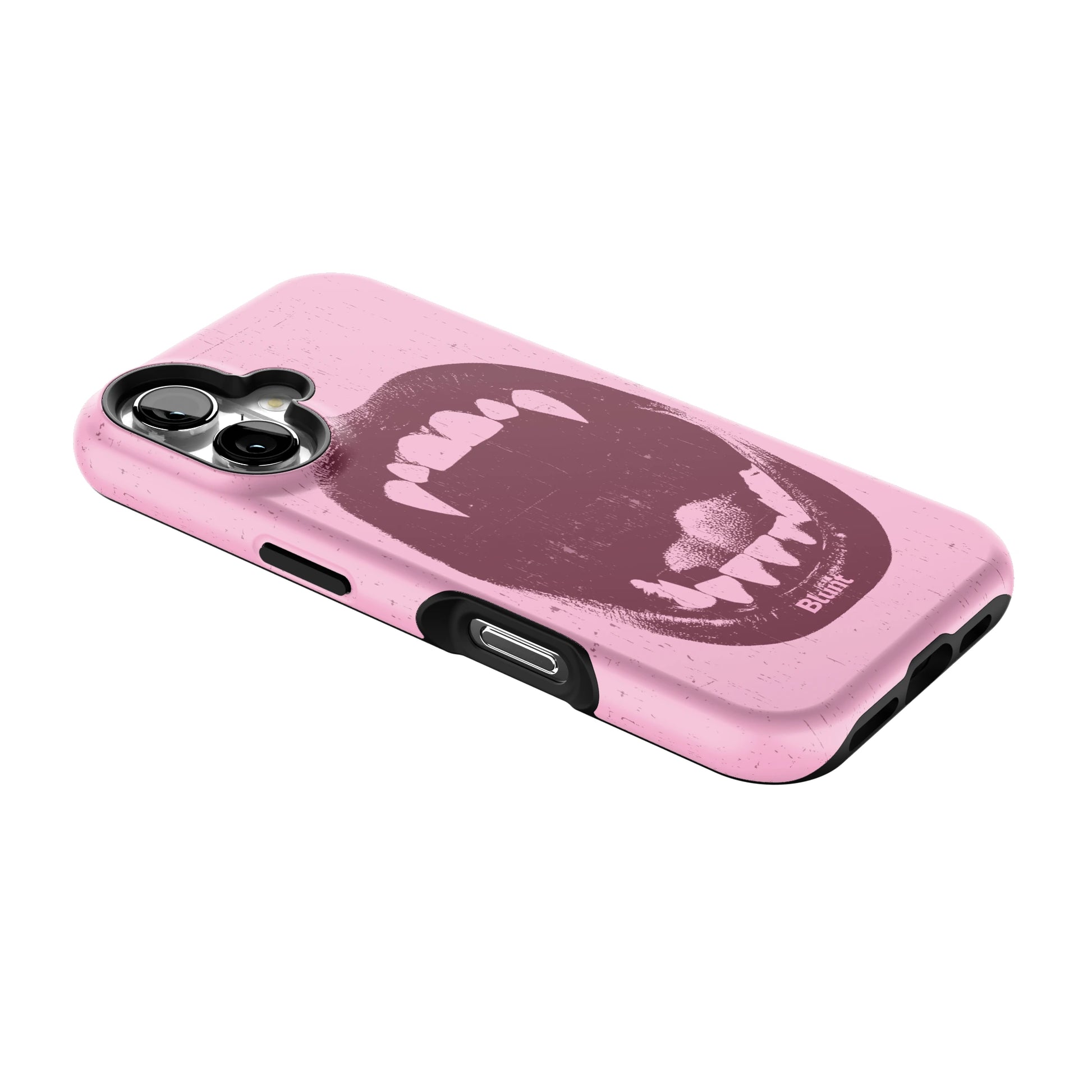Pink Venom iPhone Case gallery - Iphone_16_Iphone_2
