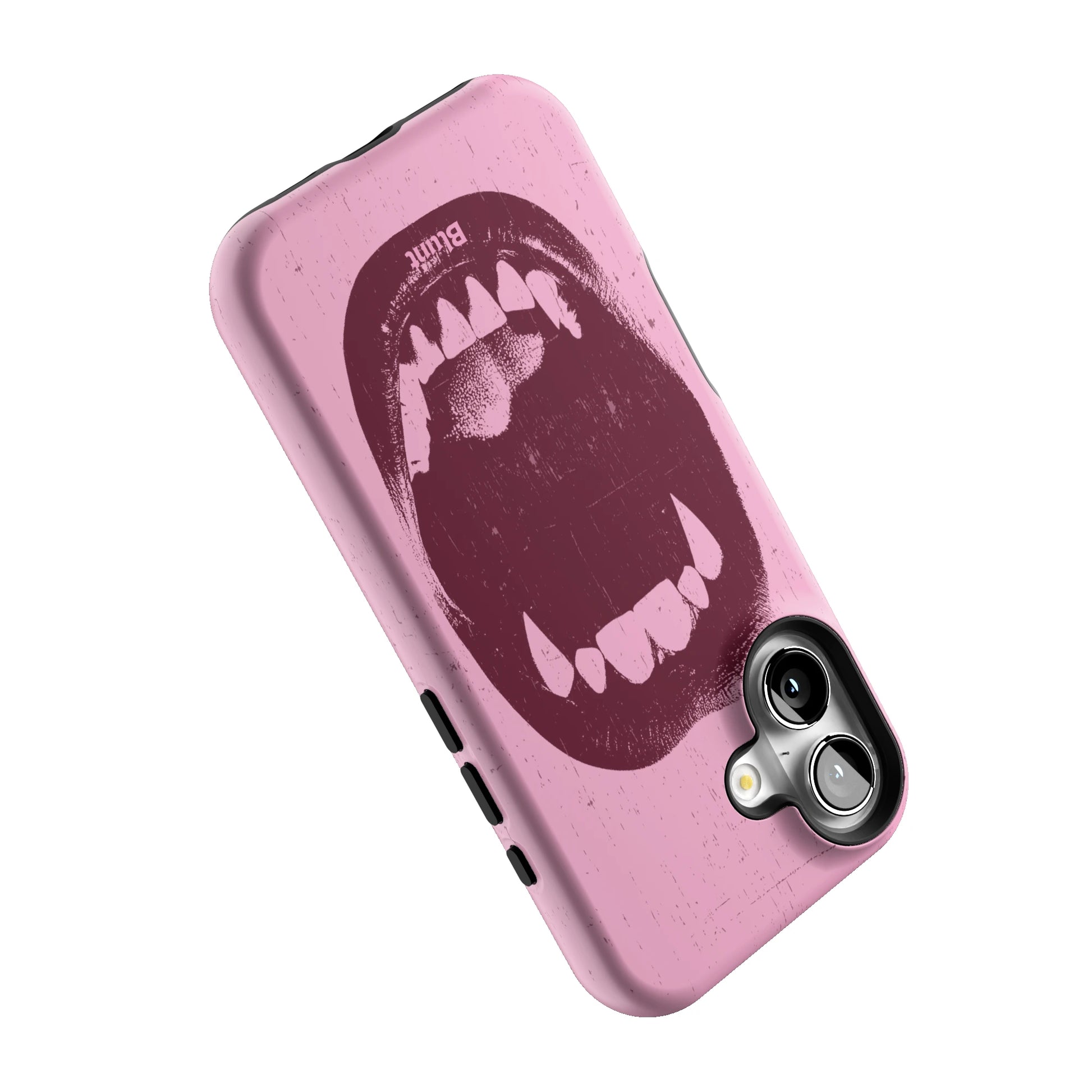 Pink Venom iPhone Case gallery - Iphone_16_Iphone_5