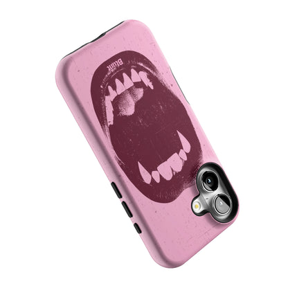 Pink Venom iPhone Case gallery - Iphone_16_Iphone_5