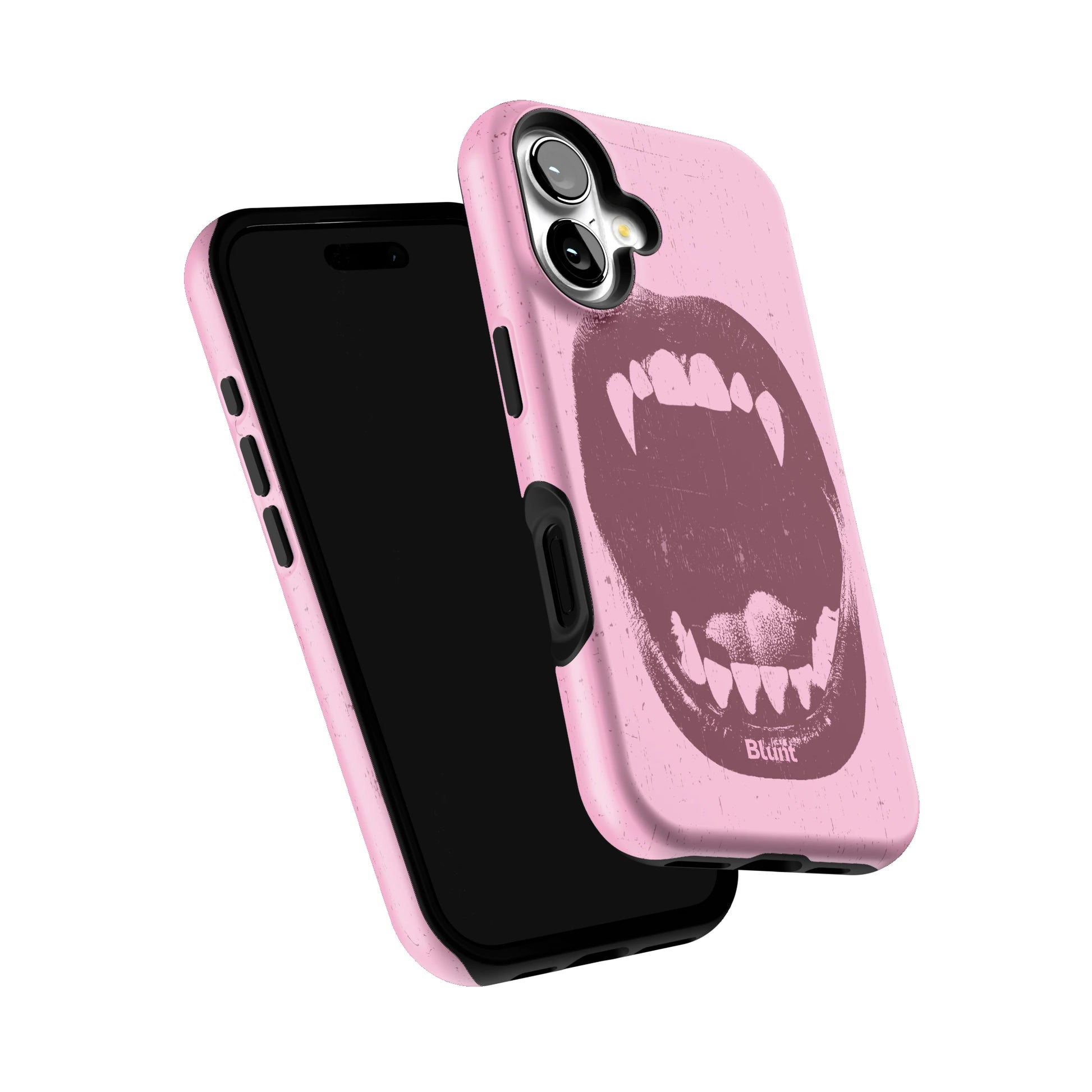 Pink Venom iPhone Case gallery - Iphone_16_Iphone_6