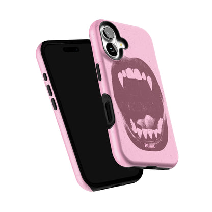 Pink Venom iPhone Case gallery - Iphone_16_Iphone_6