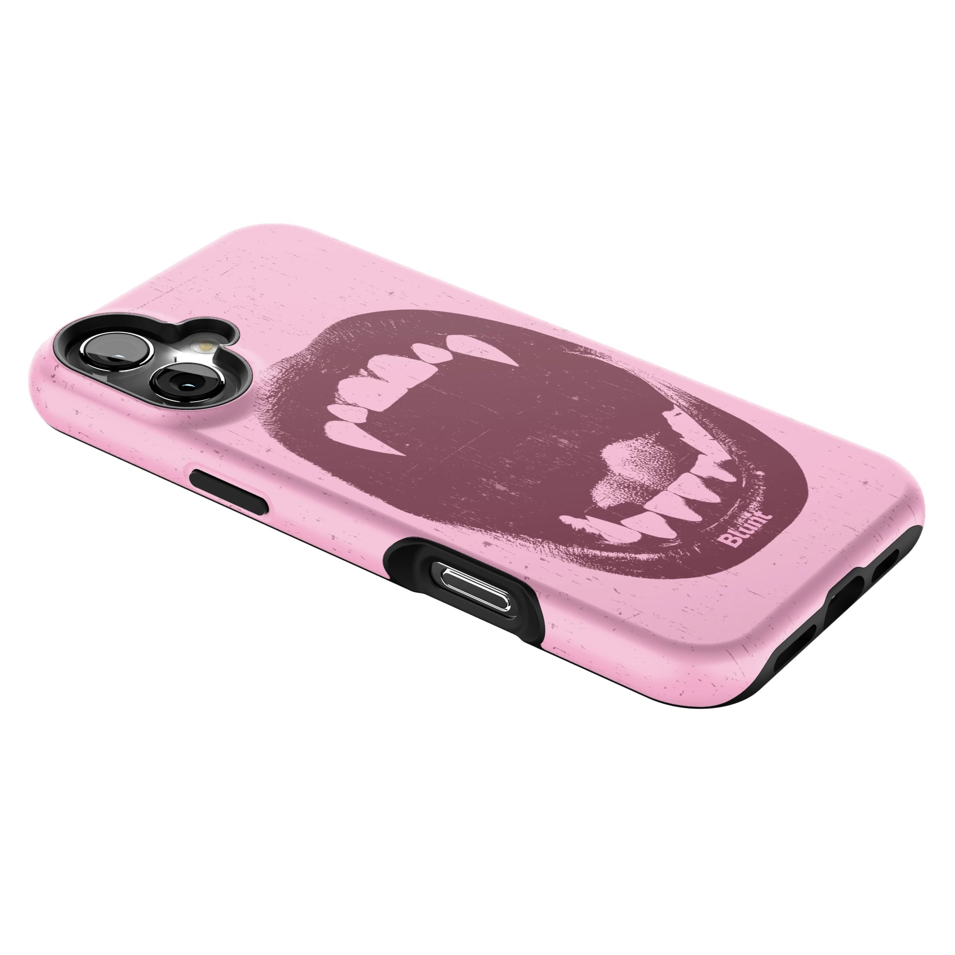 Pink Venom iPhone Case gallery - Iphone_16_Mini_Air_Plus_2