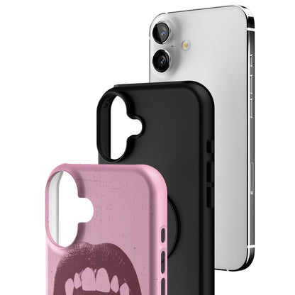 Pink Venom iPhone Case gallery - Iphone_16_Mini_Air_Plus_3