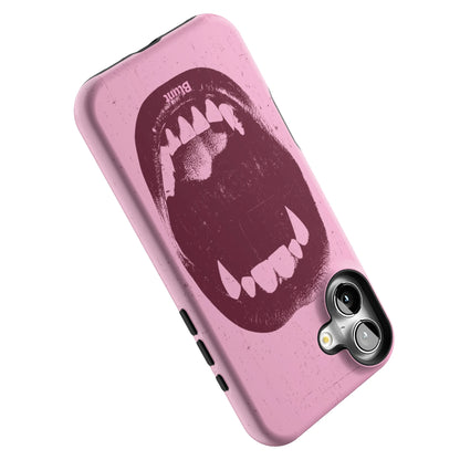 Pink Venom iPhone Case gallery - Iphone_16_Mini_Air_Plus_5
