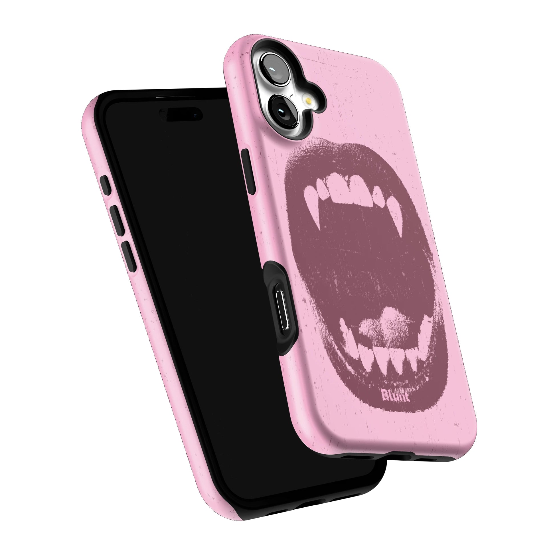 Pink Venom iPhone Case gallery - Iphone_16_Mini_Air_Plus_6