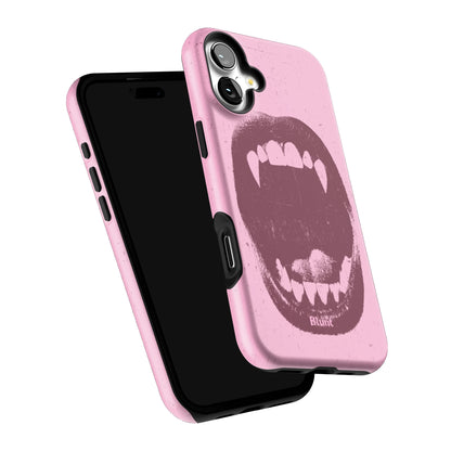 Pink Venom iPhone Case gallery - Iphone_16_Mini_Air_Plus_6