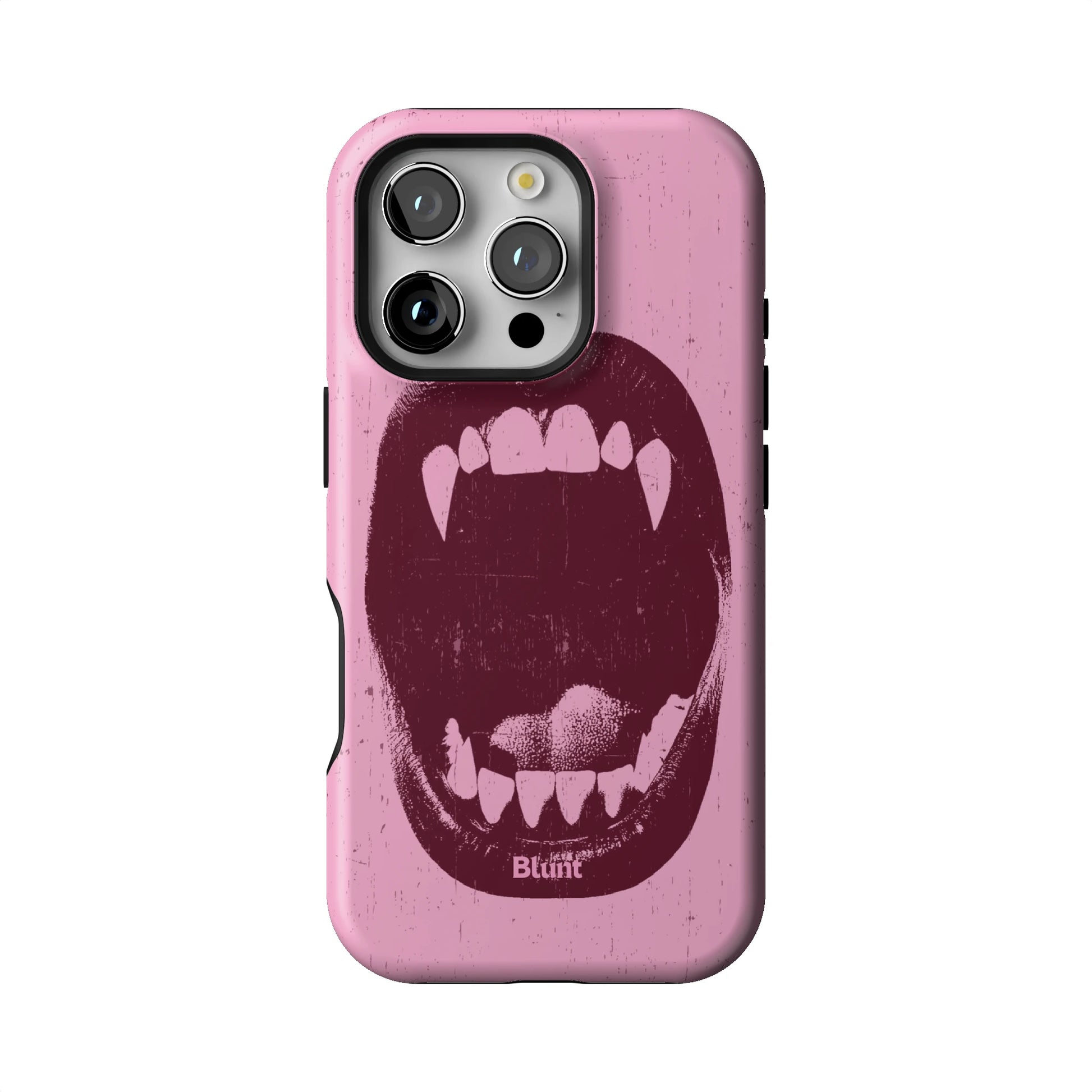 Pink Venom iPhone Case gallery - Iphone_16_Pro_1