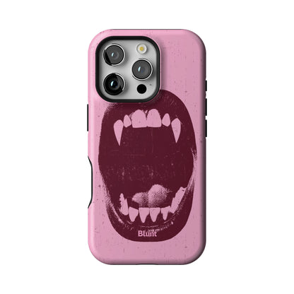 Pink Venom iPhone Case gallery - Iphone_16_Pro_1