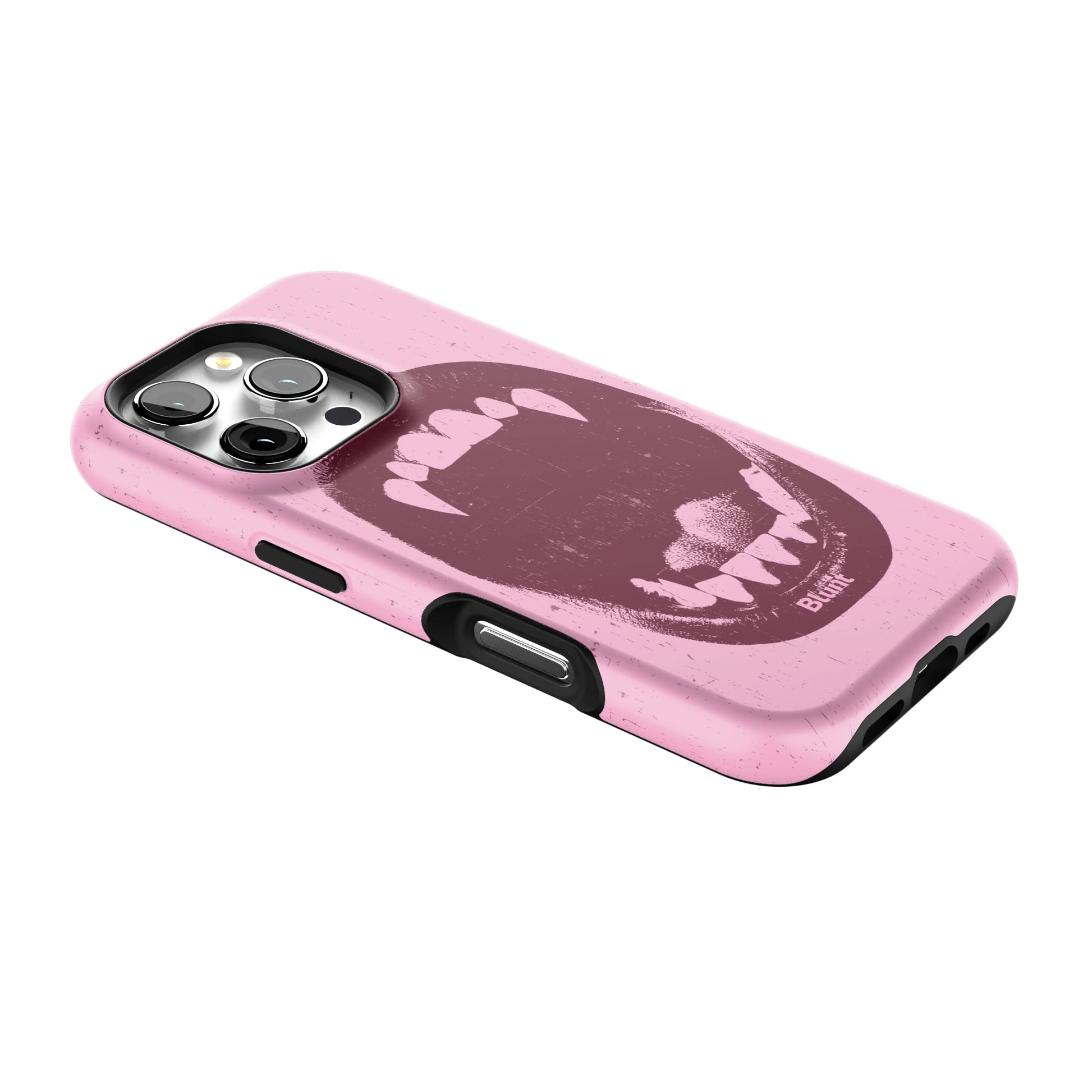 Pink Venom iPhone Case gallery - Iphone_16_Pro_2