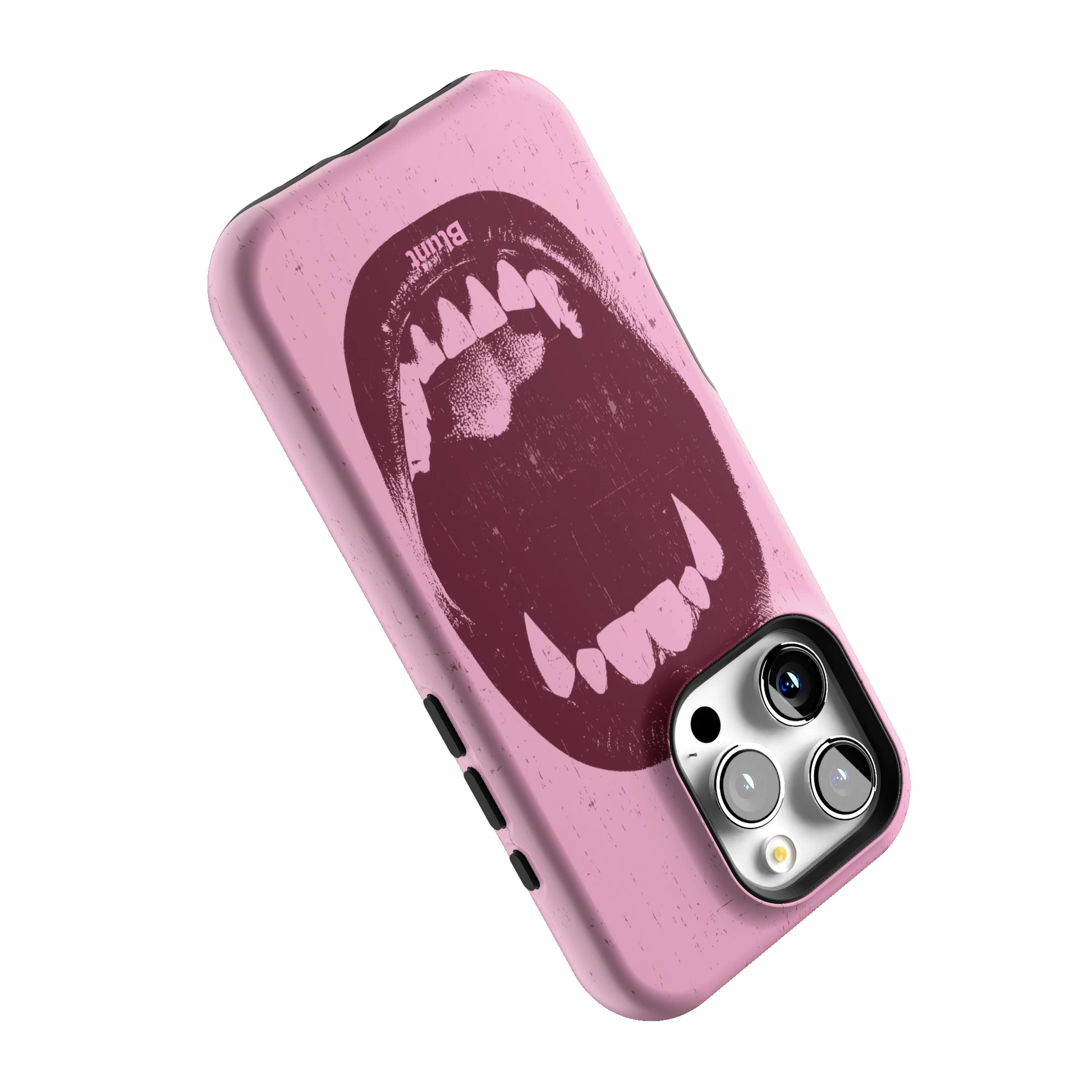 Pink Venom iPhone Case gallery - Iphone_16_Pro_5