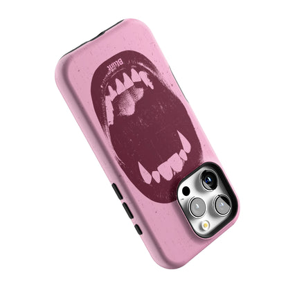 Pink Venom iPhone Case gallery - Iphone_16_Pro_5