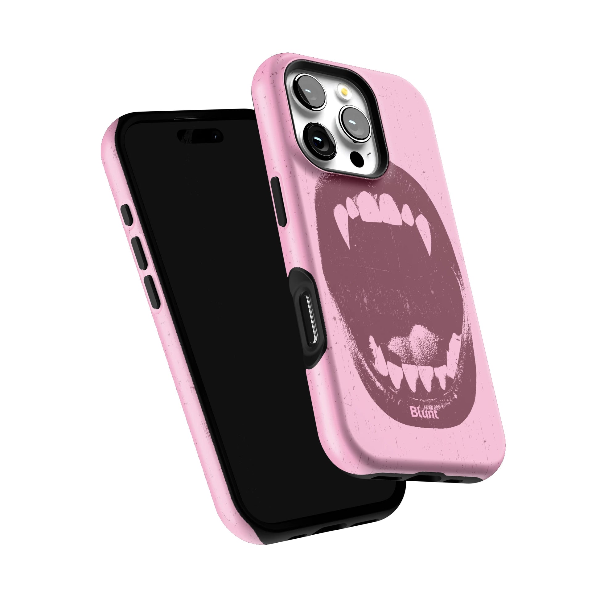 Pink Venom iPhone Case gallery - Iphone_16_Pro_6