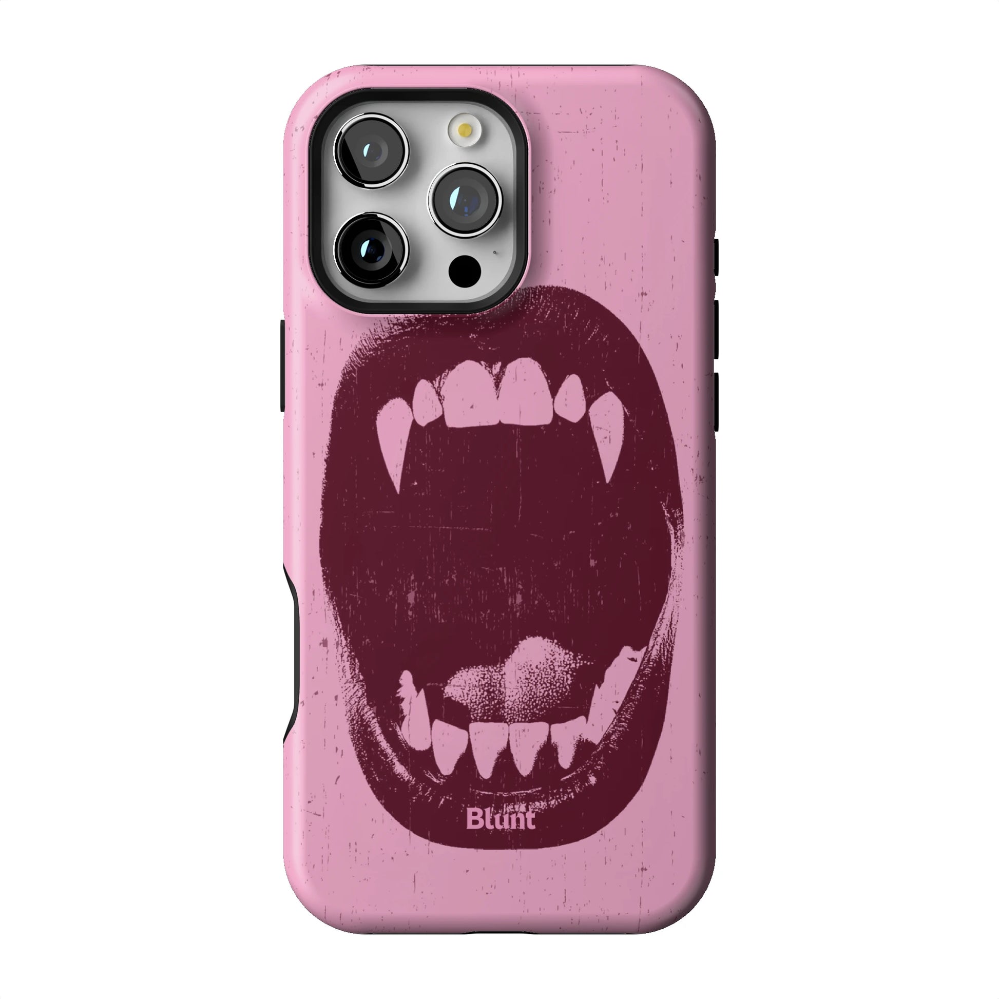 Pink Venom iPhone Case gallery - Iphone_16_Pro_Max_1