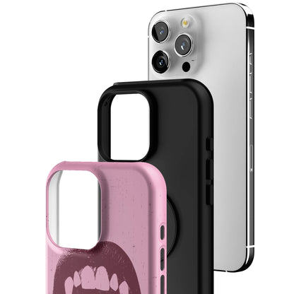 Pink Venom iPhone Case gallery - Iphone_16_Pro_Max_3