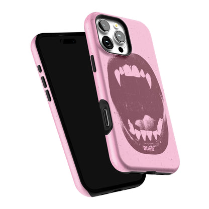 Pink Venom iPhone Case gallery - Iphone_16_Pro_Max_6