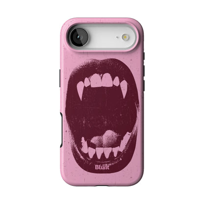 Pink Venom iPhone Case gallery - Iphone_17_Air_1