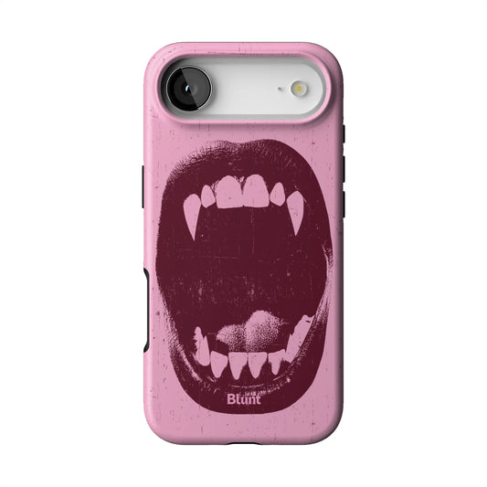 Pink Venom iPhone Case gallery - Iphone_17_Air_1