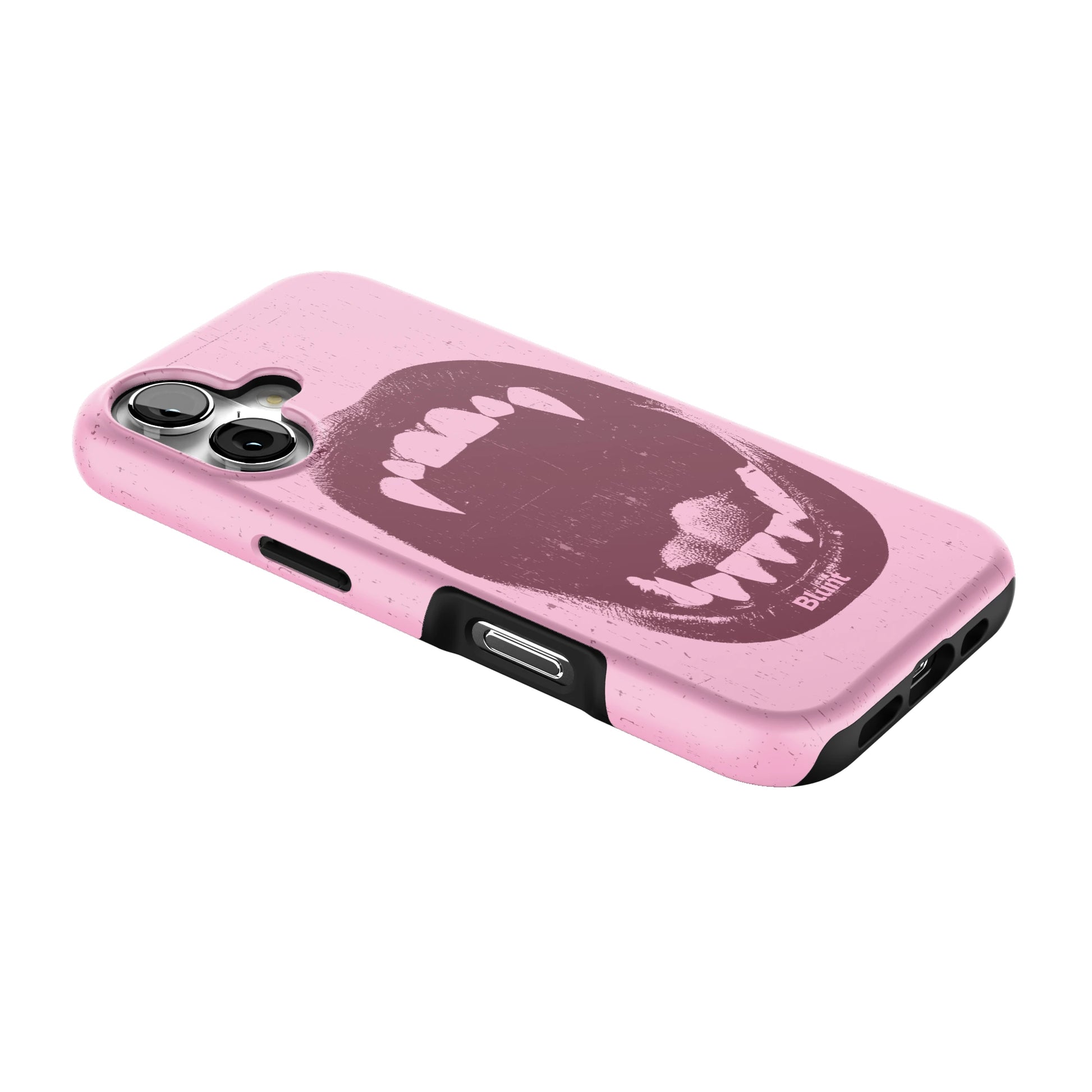 Pink Venom iPhone Case gallery - Iphone_17_Iphone_2