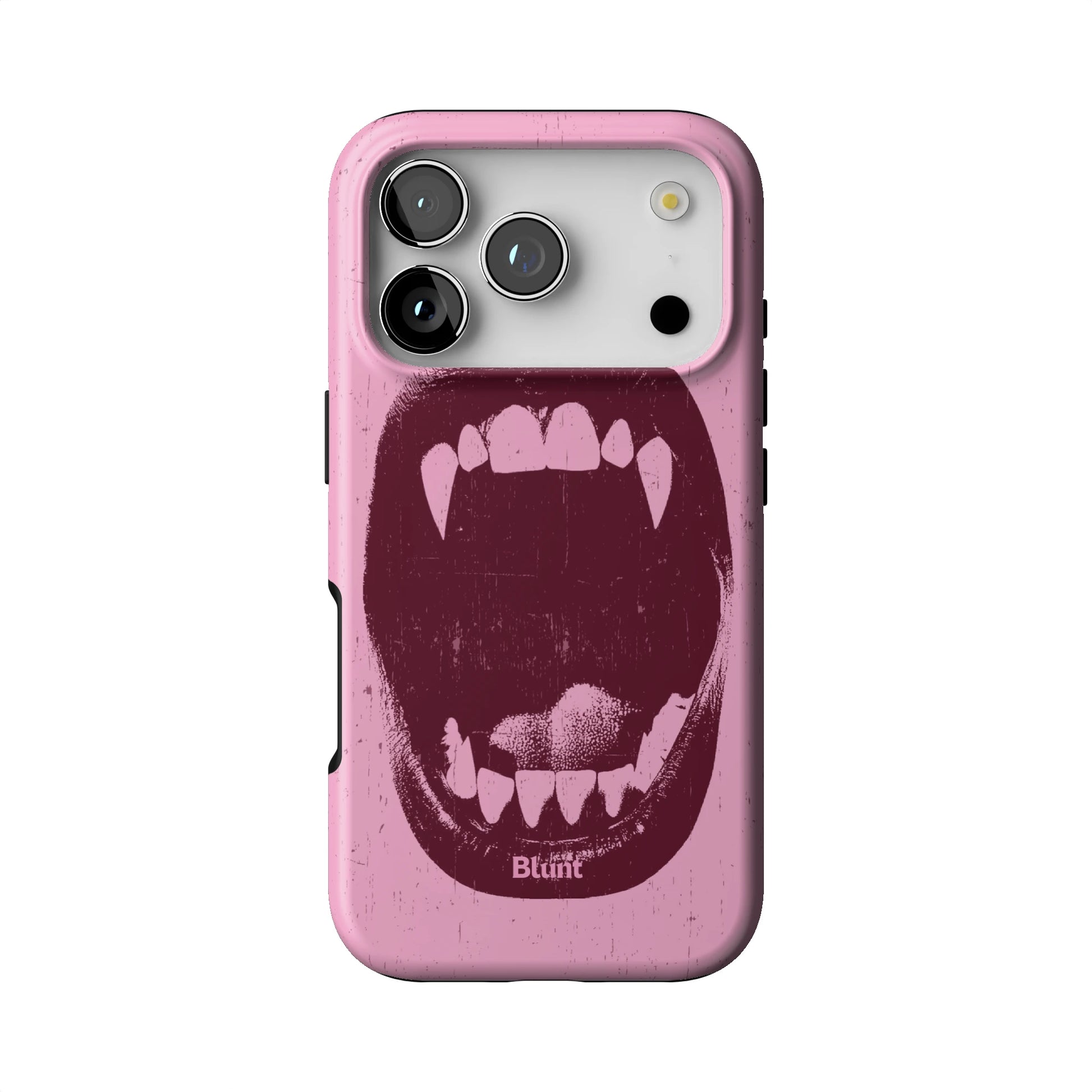 Pink Venom iPhone Case gallery - Iphone_17_Pro_1
