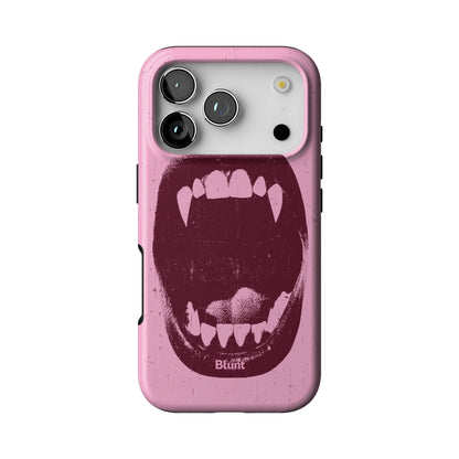Pink Venom iPhone Case gallery - Iphone_17_Pro_1