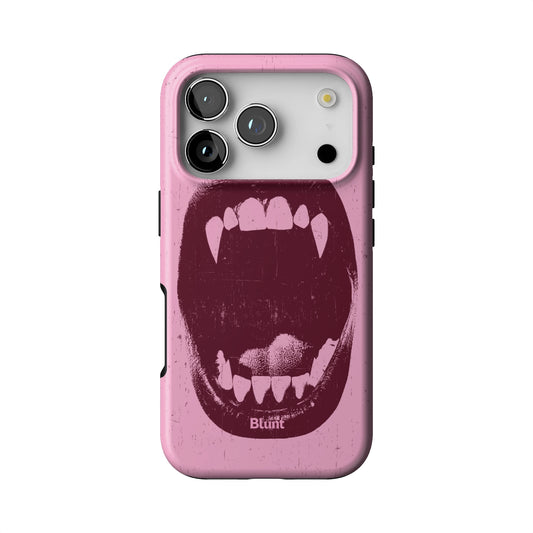 Pink Venom iPhone Case gallery - Iphone_17_Pro_1