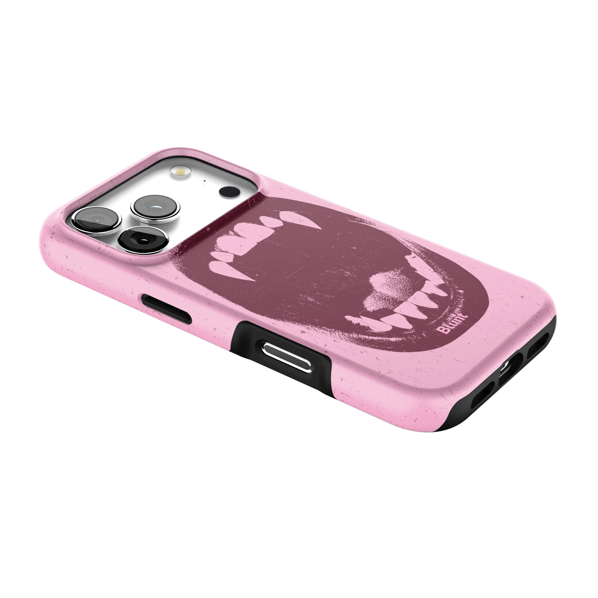 Pink Venom iPhone Case gallery - Iphone_17_Pro_2