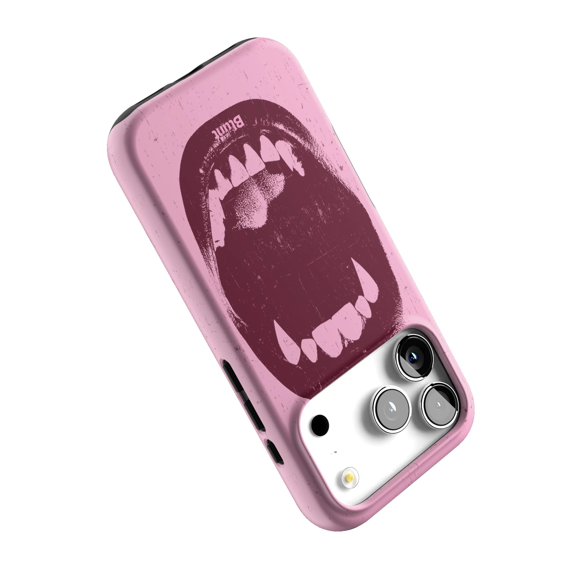 Pink Venom iPhone Case gallery - Iphone_17_Pro_5