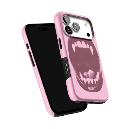 Pink Venom iPhone Case gallery - Iphone_17_Pro_6