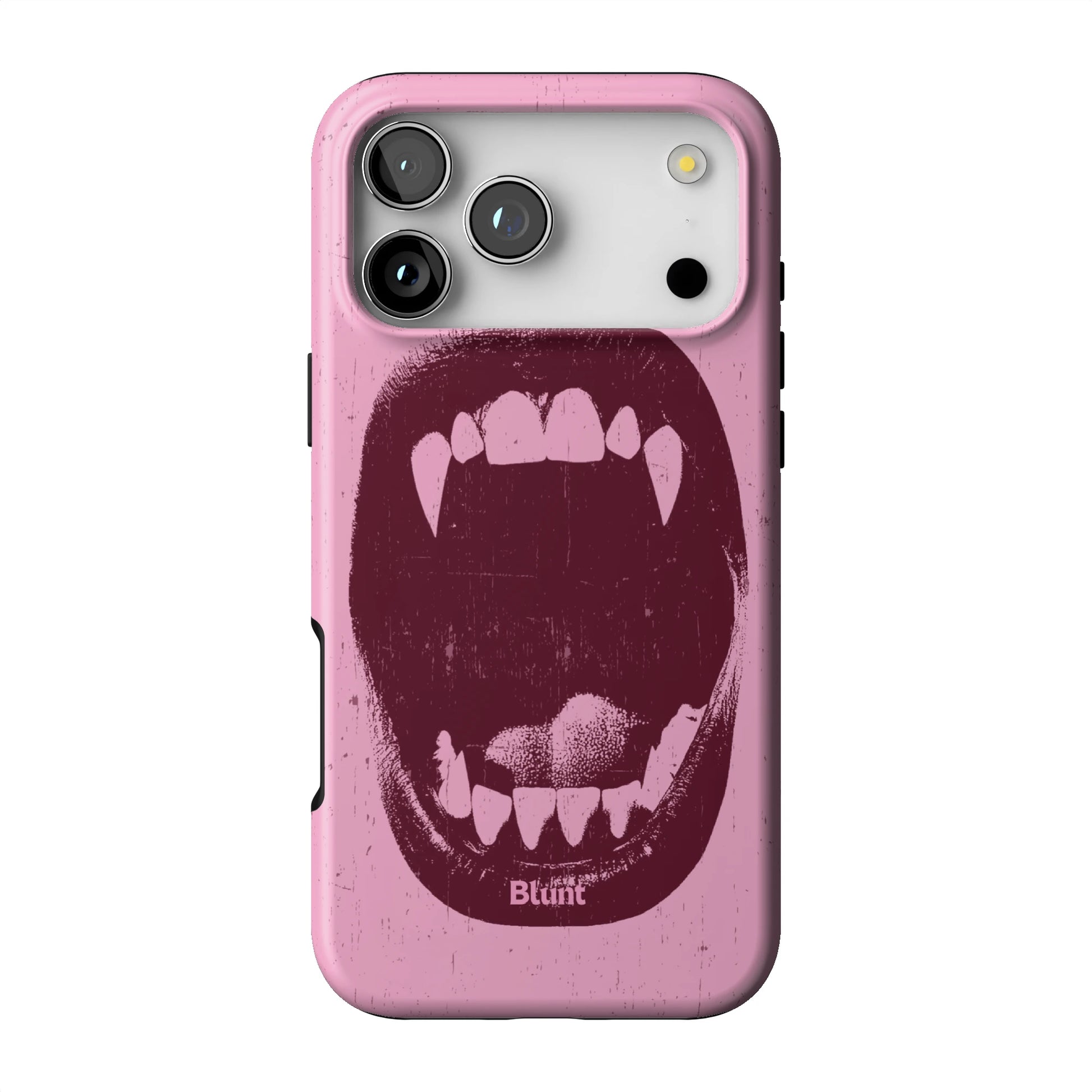 Pink Venom iPhone Case gallery - Iphone_17_Pro_Max_1