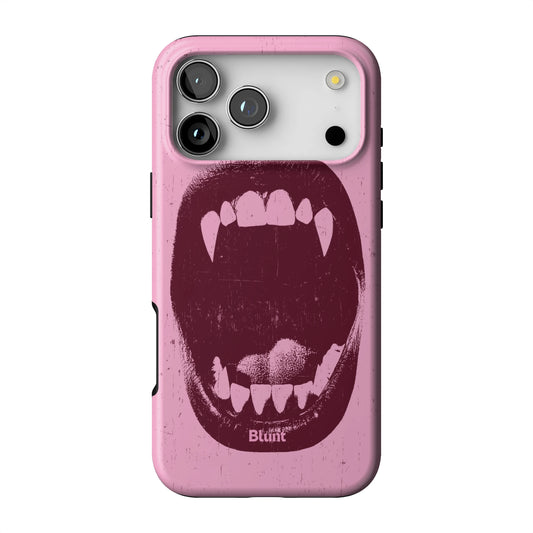 Pink Venom iPhone Case gallery - Iphone_17_Pro_Max_1