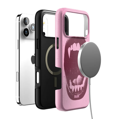 Pink Venom iPhone Case gallery - Iphone_17_Pro_Max_4