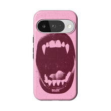 Pink Venom Pixel Case