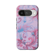 Pink Verdant Pixel Case