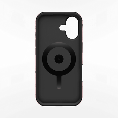 Pink Zaveth iPhone Case - Blunt Cases