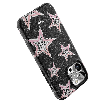 Pink Zebra Stars iPhone Case gallery - Iphone_13_Pro_Max_5
